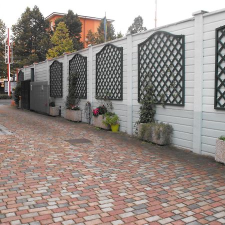 Mini Hotel Wine & Dreams Alba  Luaran gambar