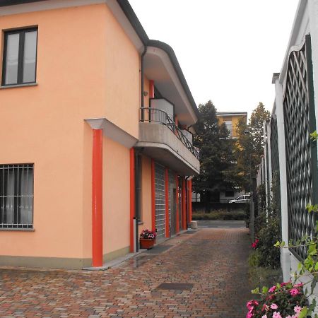 Mini Hotel Wine & Dreams Alba  Luaran gambar