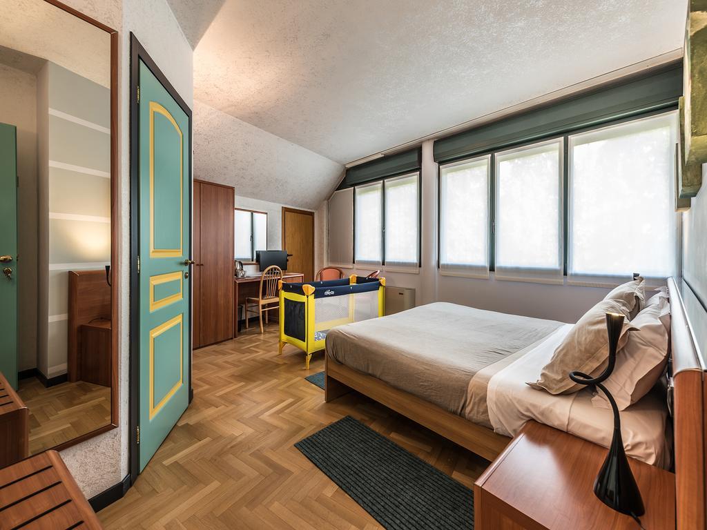 Mini Hotel Wine & Dreams Alba  Luaran gambar
