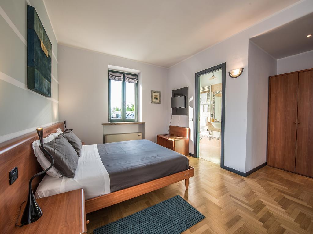 Mini Hotel Wine & Dreams Alba  Luaran gambar