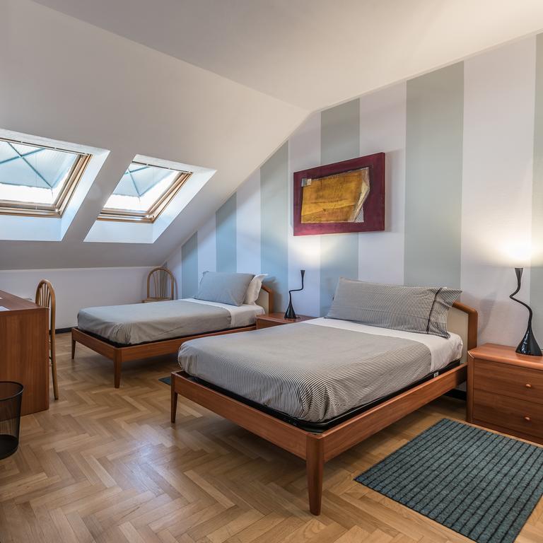 Mini Hotel Wine & Dreams Alba  Luaran gambar