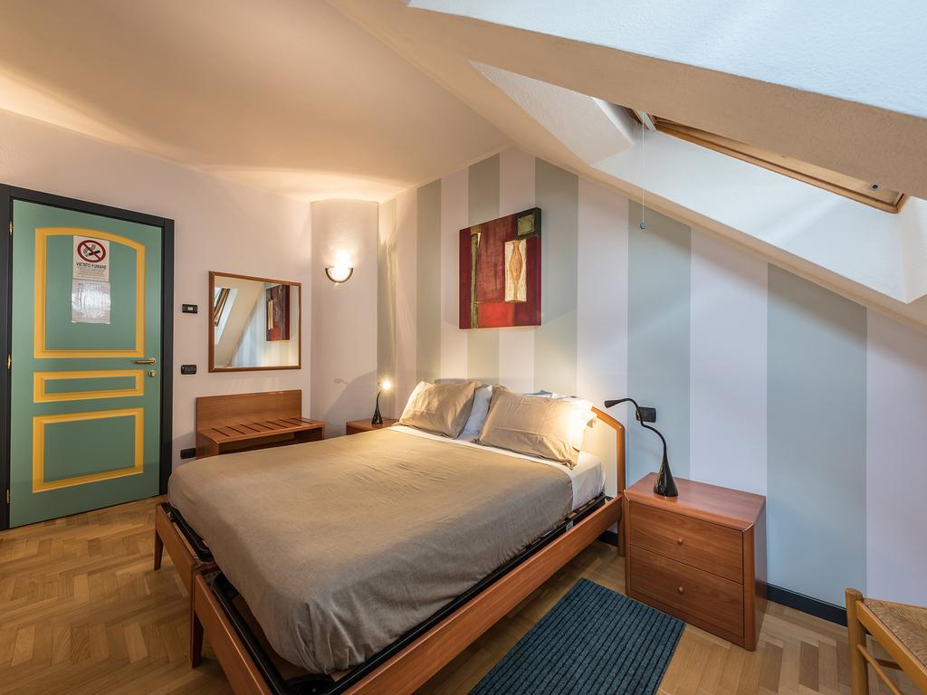Mini Hotel Wine & Dreams Alba  Luaran gambar