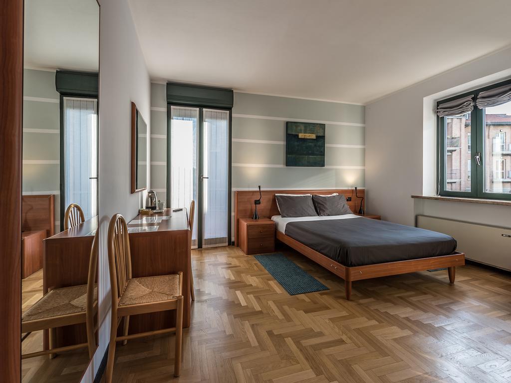 Mini Hotel Wine & Dreams Alba  Luaran gambar