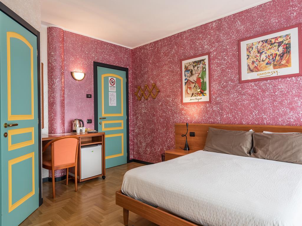 Mini Hotel Wine & Dreams Alba  Luaran gambar
