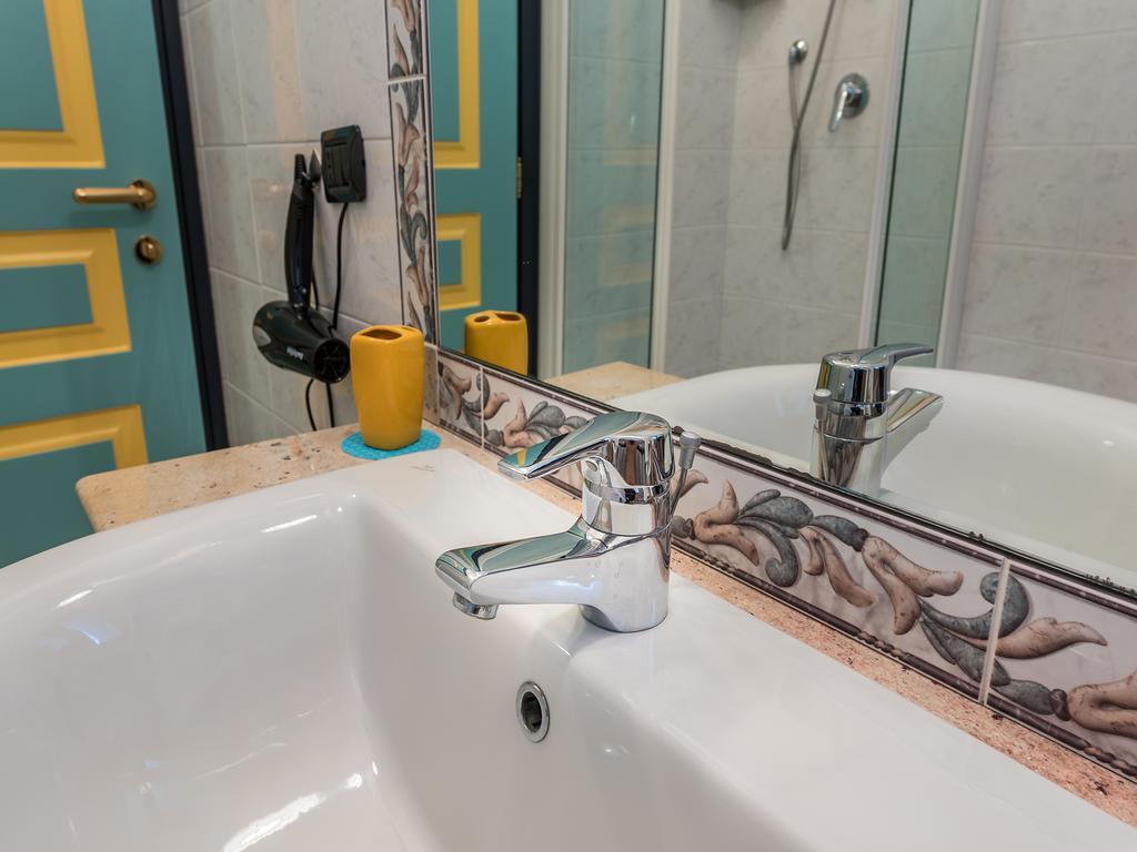 Mini Hotel Wine & Dreams Alba  Luaran gambar