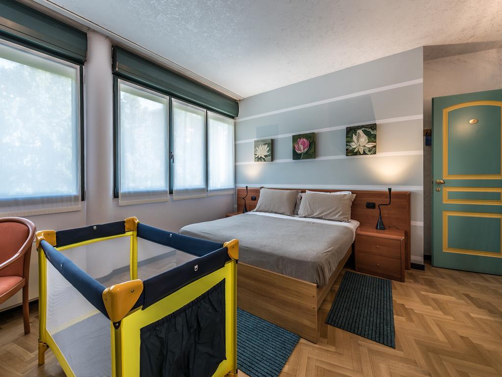 Mini Hotel Wine & Dreams Alba  Luaran gambar