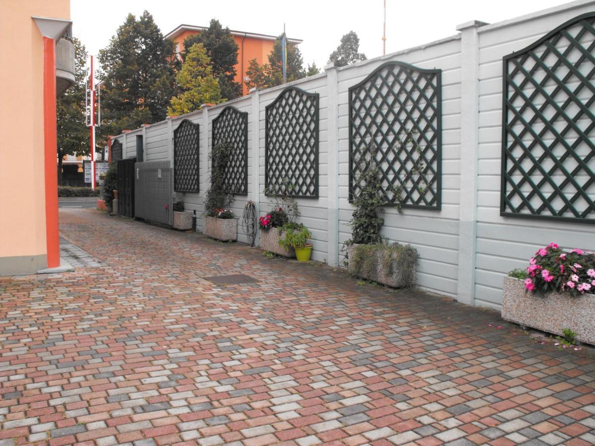 Mini Hotel Wine & Dreams Alba  Luaran gambar