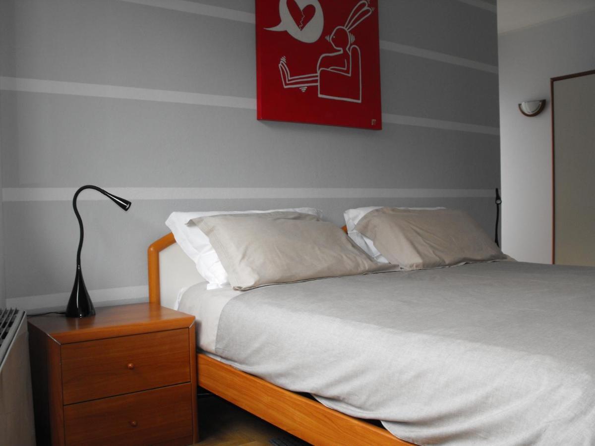 Mini Hotel Wine & Dreams Alba  Bilik gambar
